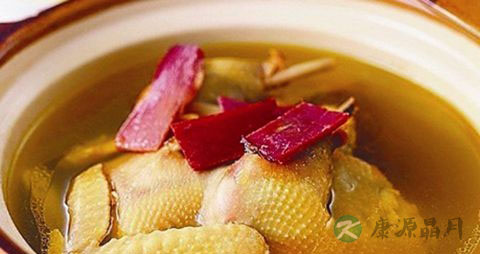 胃酸过多吃什么好
