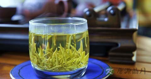 胃不好喝什么茶养胃