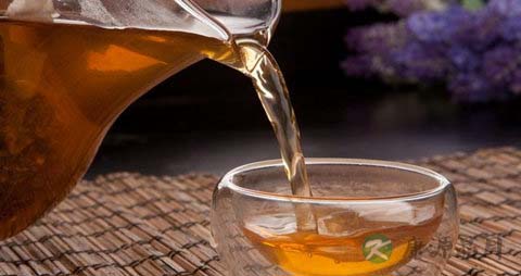 暖胃健脾有哪些茶