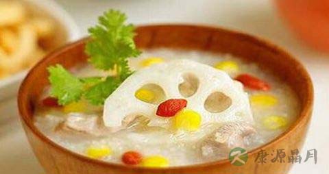 急性胃炎能吃什么