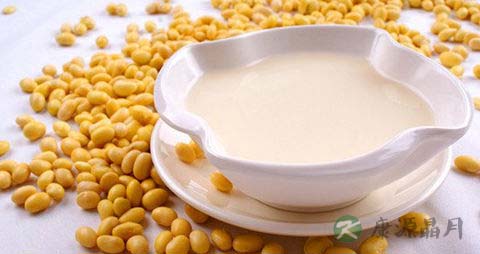胃疼可以喝豆浆吗