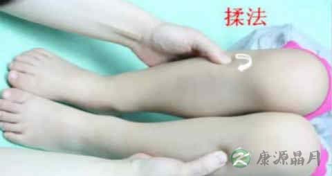 小孩凉到胃了吐怎么办