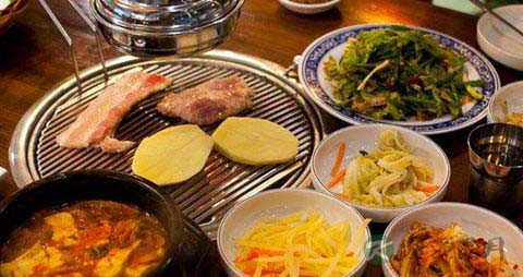 胃病患者合理饮食法