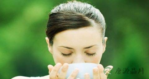 什么花茶对脾胃好