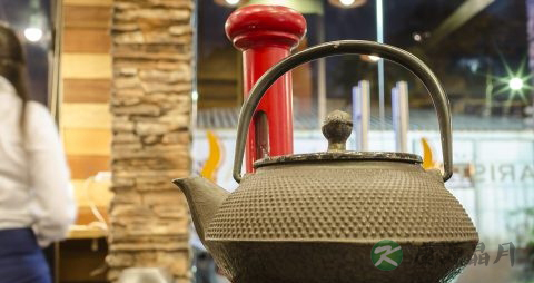 慢性胃炎能喝茶吗