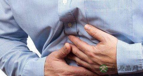 胃不舒服有哪些原因