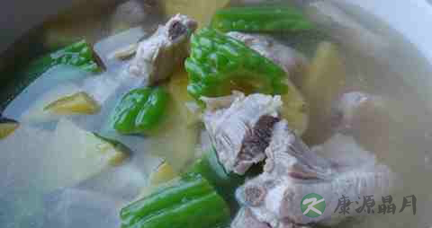 伤了脾胃怎么办