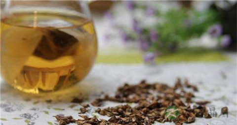脾胃不好的喝什么花茶