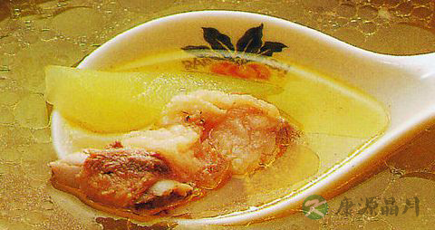 夏季吃什么东西养胃