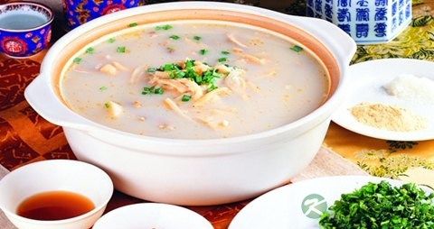 治疗胃酸反流的食疗