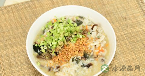 胃癌术前化疗饮食食谱
