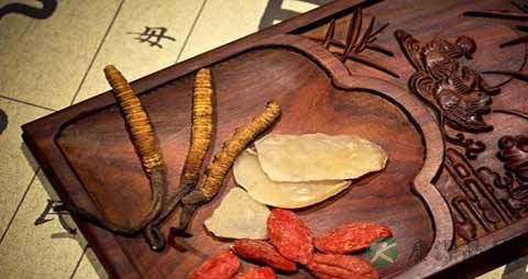 化疗后吃冬虫夏草好吗