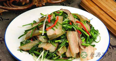 胃癌手术后化疗饮食