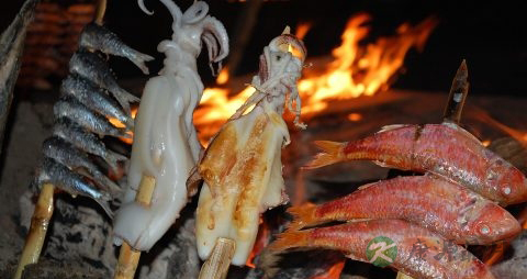 激光去痣后饮食方法