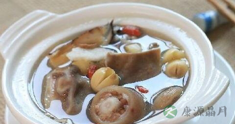 卵巢癌化疗后吃什么好