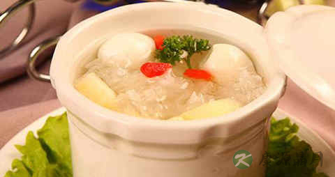 胃癌手术后化疗饮食