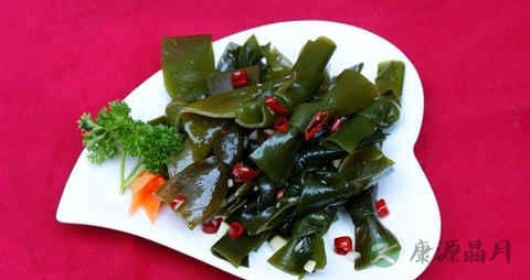 孕妇不能吃的食物表