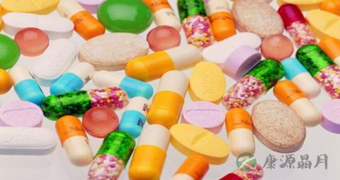 保健品吃多了好吗