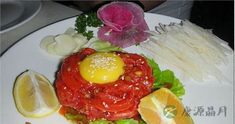 牛肉和蜂蜜能一起吃吗