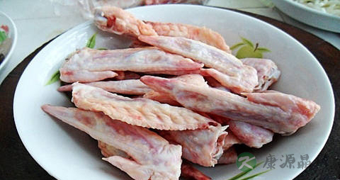 鸡头能吃吗