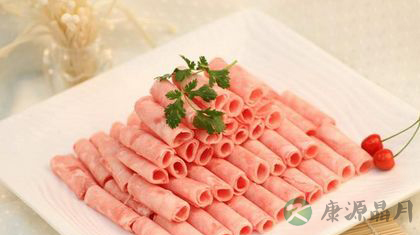 兔子肉不能和什么同吃