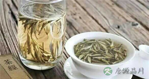 白茶有哪些