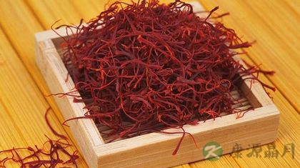 哪些人不宜吃藏红花