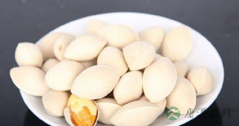 白果的食用禁忌