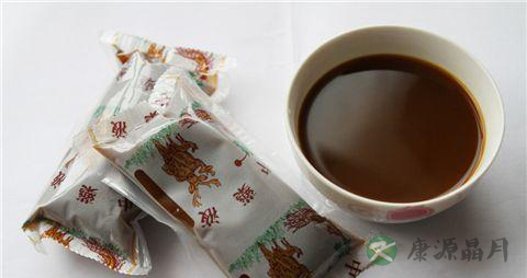 吃中药可以喝茶吗