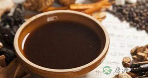 喝完中药能喝茶吗