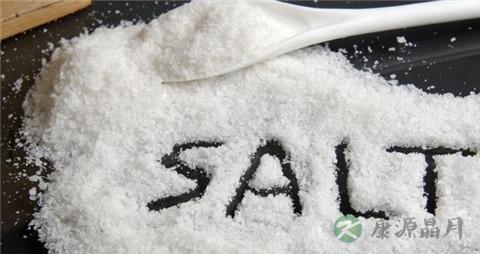 减肥清肠胃不能吃油盐吗