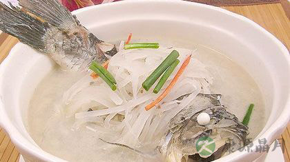 什么人不能吃鲤鱼