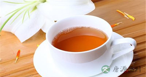 贫血的饮食禁忌