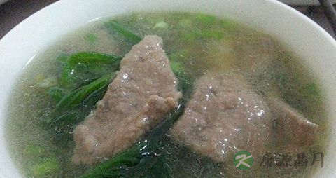 缺铁性贫血如何食疗