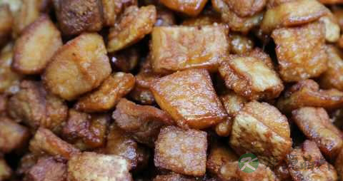 乳腺囊肿饮食禁忌