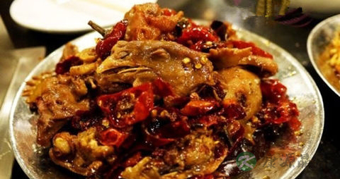 鸡头能吃吗