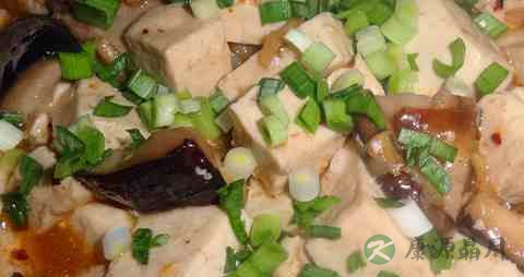 豆腐西红柿能一起吃吗