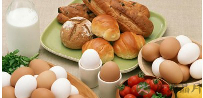 鸡蛋错误7种吃法 吃垮身体