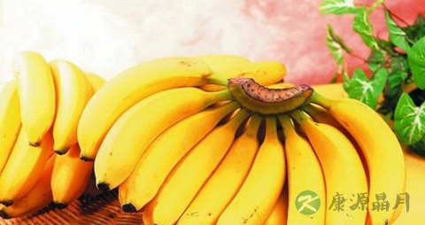 孕妇香蕉吃多了好吗