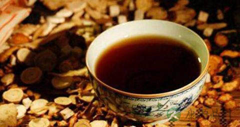 吃中药以后多久可以喝茶