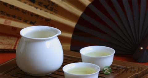 荷叶茶副作用