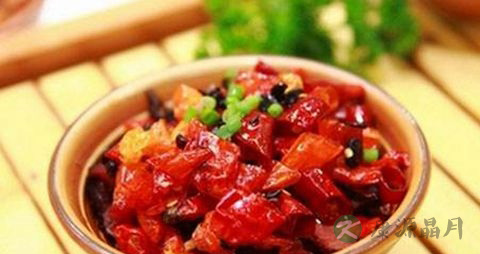 月经来不能吃什么
