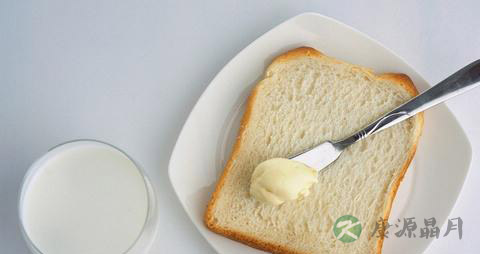 黄油的营养价值和食用禁忌