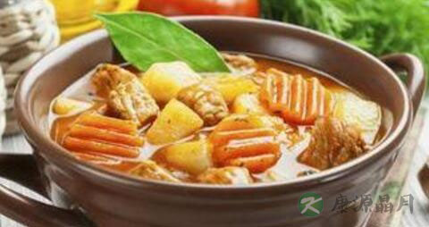 月经不能吃什么食物