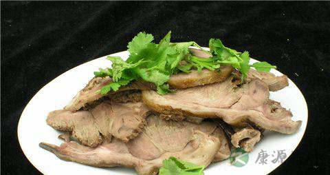 吃狗肉的禁忌