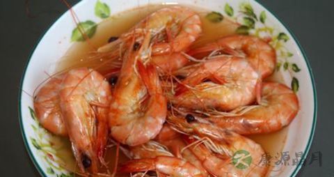海鲜虾隔夜能吃吗