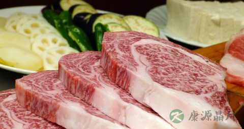 黄瓜牛肉能一起吃吗