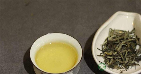 白茶有哪些