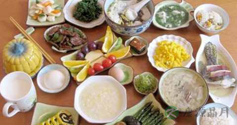月子忌吃哪些食物