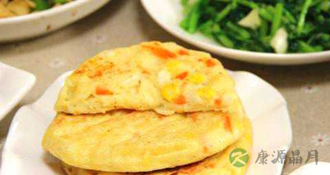 山药与鸡蛋能一起吃吗
